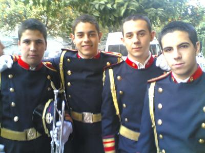 CON LA REDENCI&Oacute;N