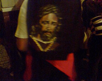 EN EL ENSAYO DEL NI&Ntilde;O JES&Uacute;S DE PRAGA 1