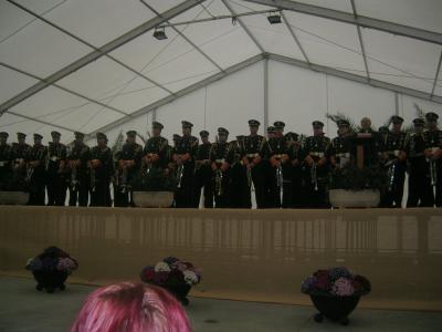 CERTAMEN DE LA REDENCION EN UTRERA III