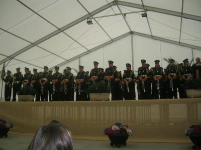 CERTAMEN DE LA REDENCION EN UTRERA II