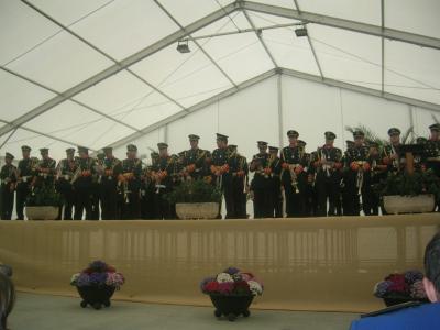 CERTAMEN DE LA REDENCION EN UTRERA I